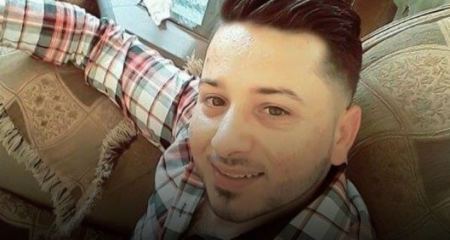 بالصور: الشهيد ابو غراب سرق فرحة العيد ورحل